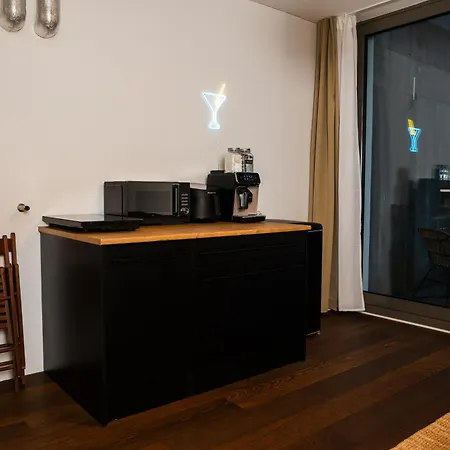 Modern Bijou Bern Apartment Muri bei Bern