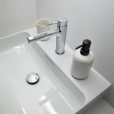 Apartamento Modern Bijou Bern