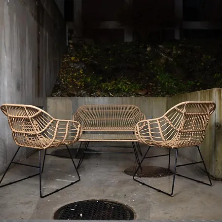 Lägenhet Modern Bijou Bern