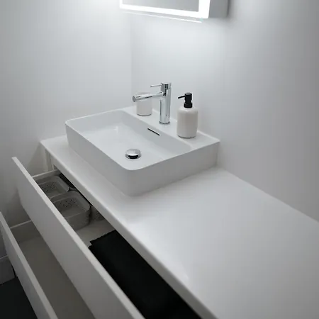 Modern Bijou Bern Lägenhet Muri bei Bern