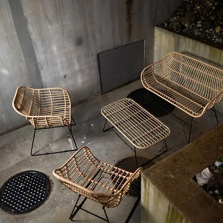 Lägenhet Modern Bijou Bern *