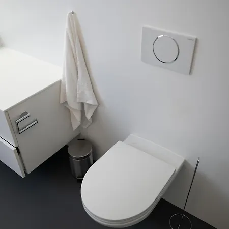 Apartamento Modern Bijou Bern *