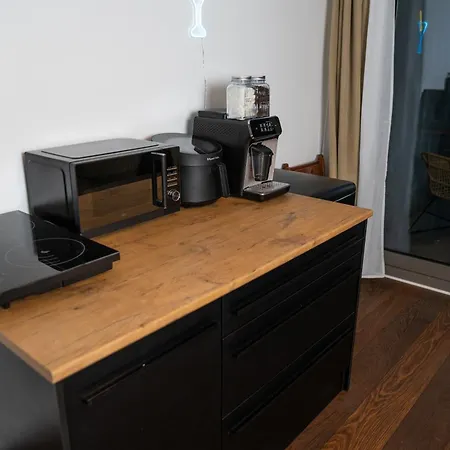 Modern Bijou Bern Apartamento Muri bei Bern