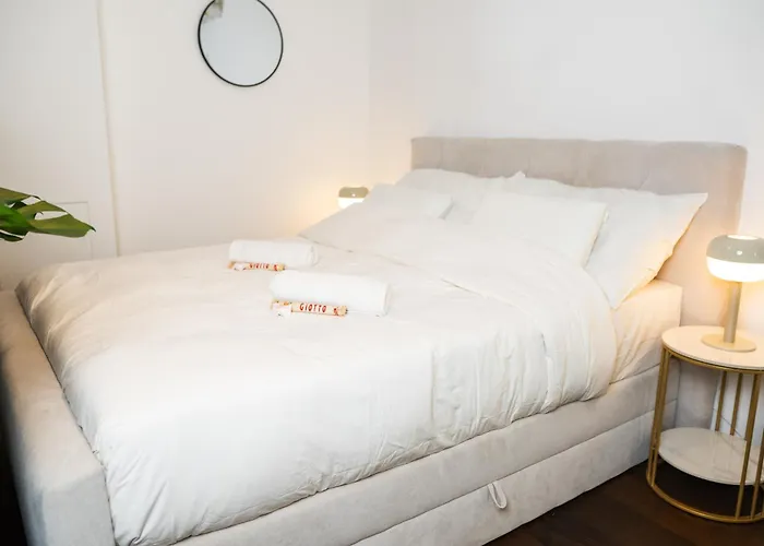 Apartament Modern Bijou Bern Muri bei Bern