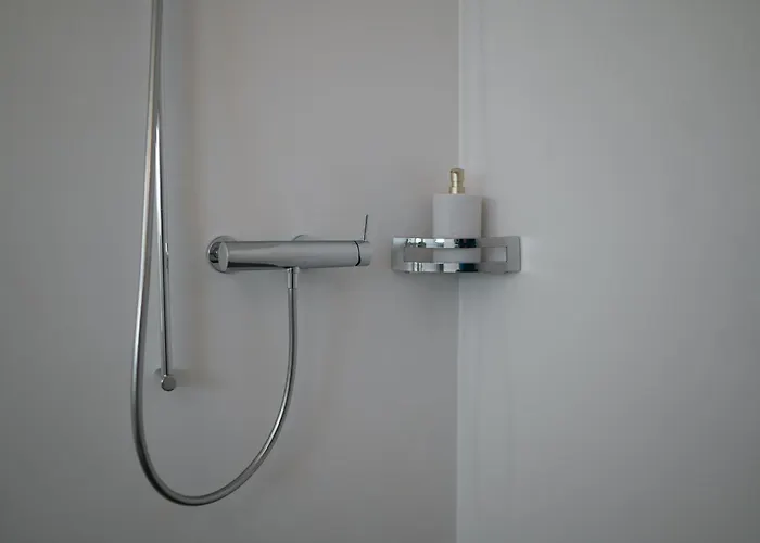 Modern Bijou Bern 公寓 *