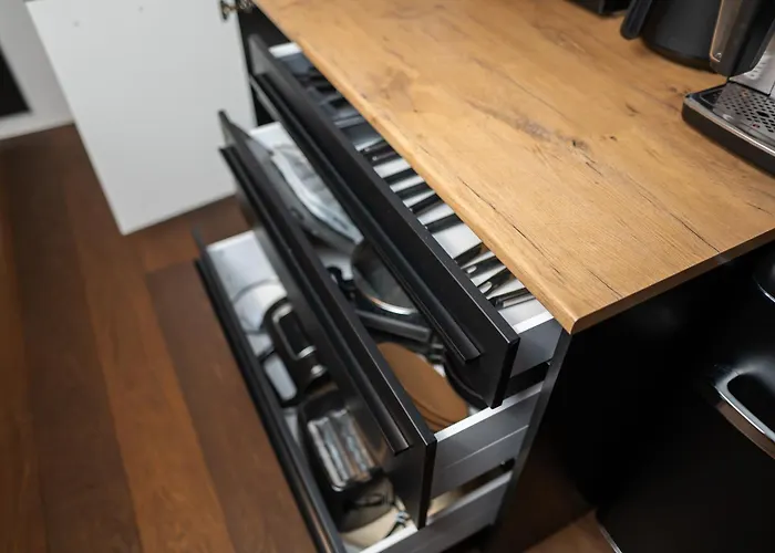 Apartament Modern Bijou Bern Muri bei Bern