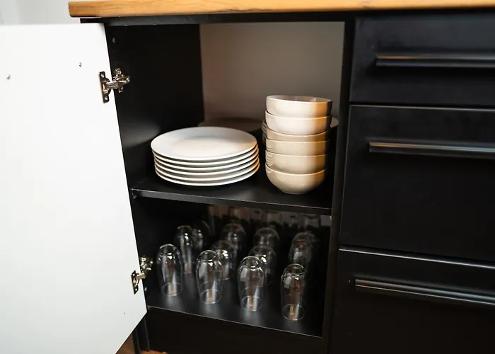 Modern Bijou Bern * Muri bei Bern