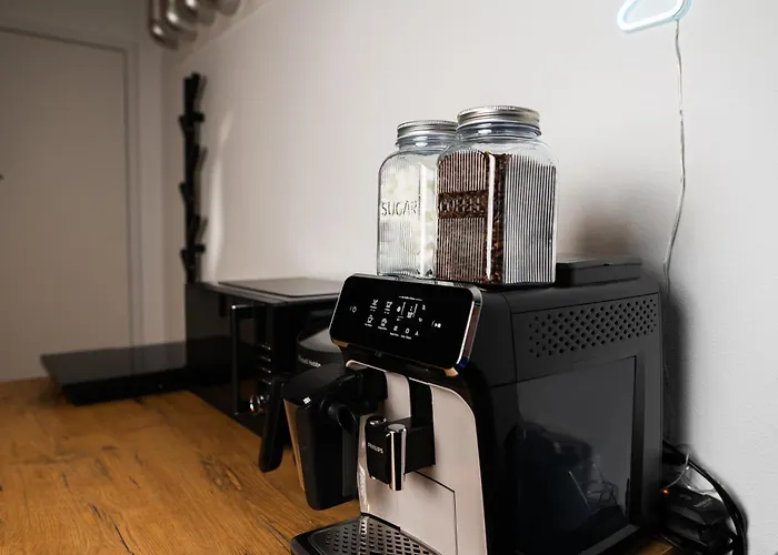 Modern Bijou Bern Muri bei Bern