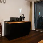 Modern Bijou Bern Apartmán Muri bei Bern