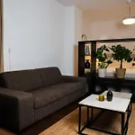 Modern Bijou Bern Apartmán