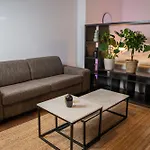 Modern Bijou Bern *
