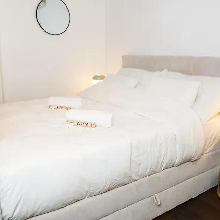 Apartmán Modern Bijou Bern Muri bei Bern